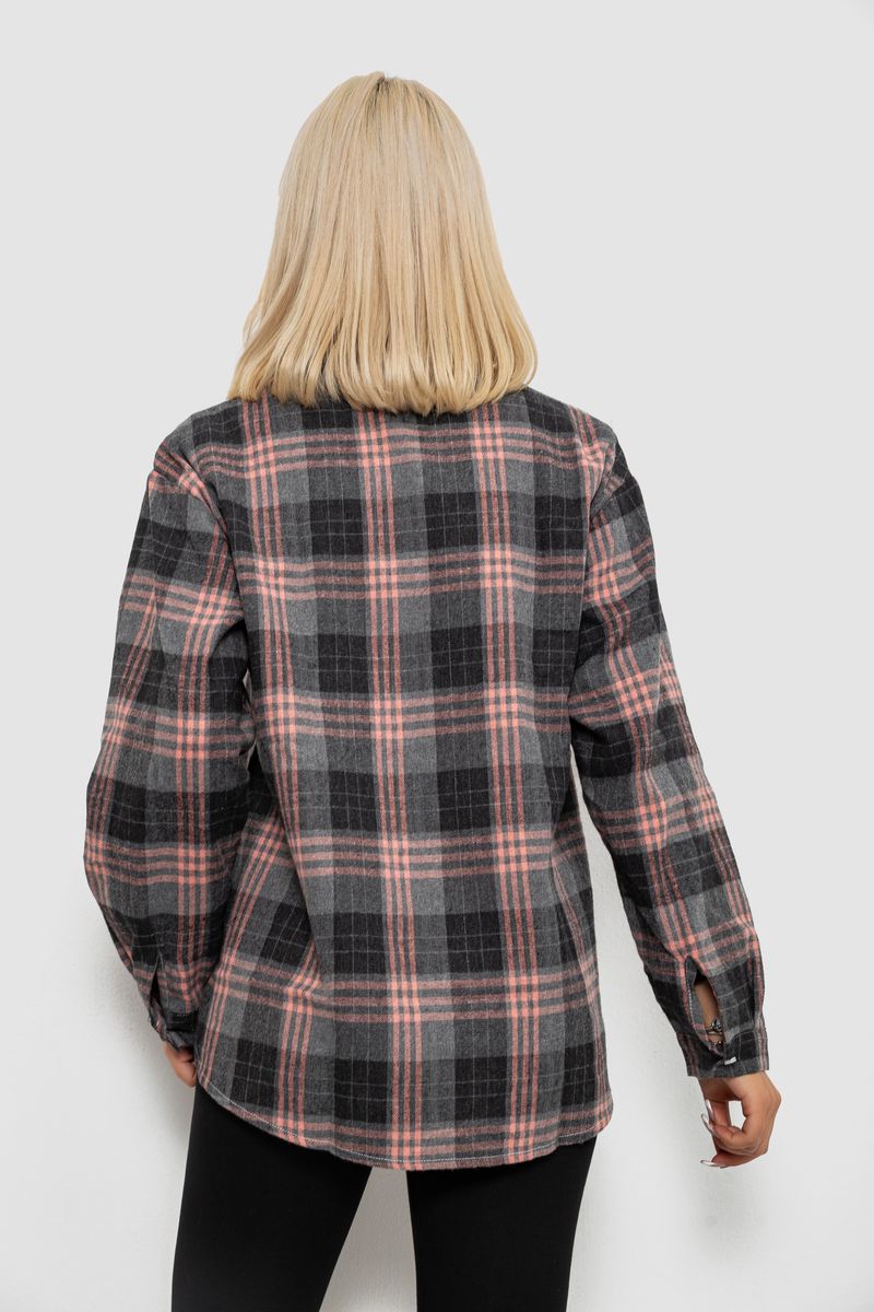 ФОТО КАРТИНКИ ЗОБРАЖЕННЯ Сорочка жіноча в клітинку AGER 244R1070-2 XL Темно-сірий РОЗДРІБ ОПТ ГУРТ ГУРТОМ ОПТОМ! З ЄВРОПИ! ЯКІСТЬ! Купити Львів Характеристики Ціна Оплата Доставка "БОГОДАР" ІНТЕРНЕТ-МАГАЗИН Огляд Рейтинг Порівняння Як вибрати Якісний