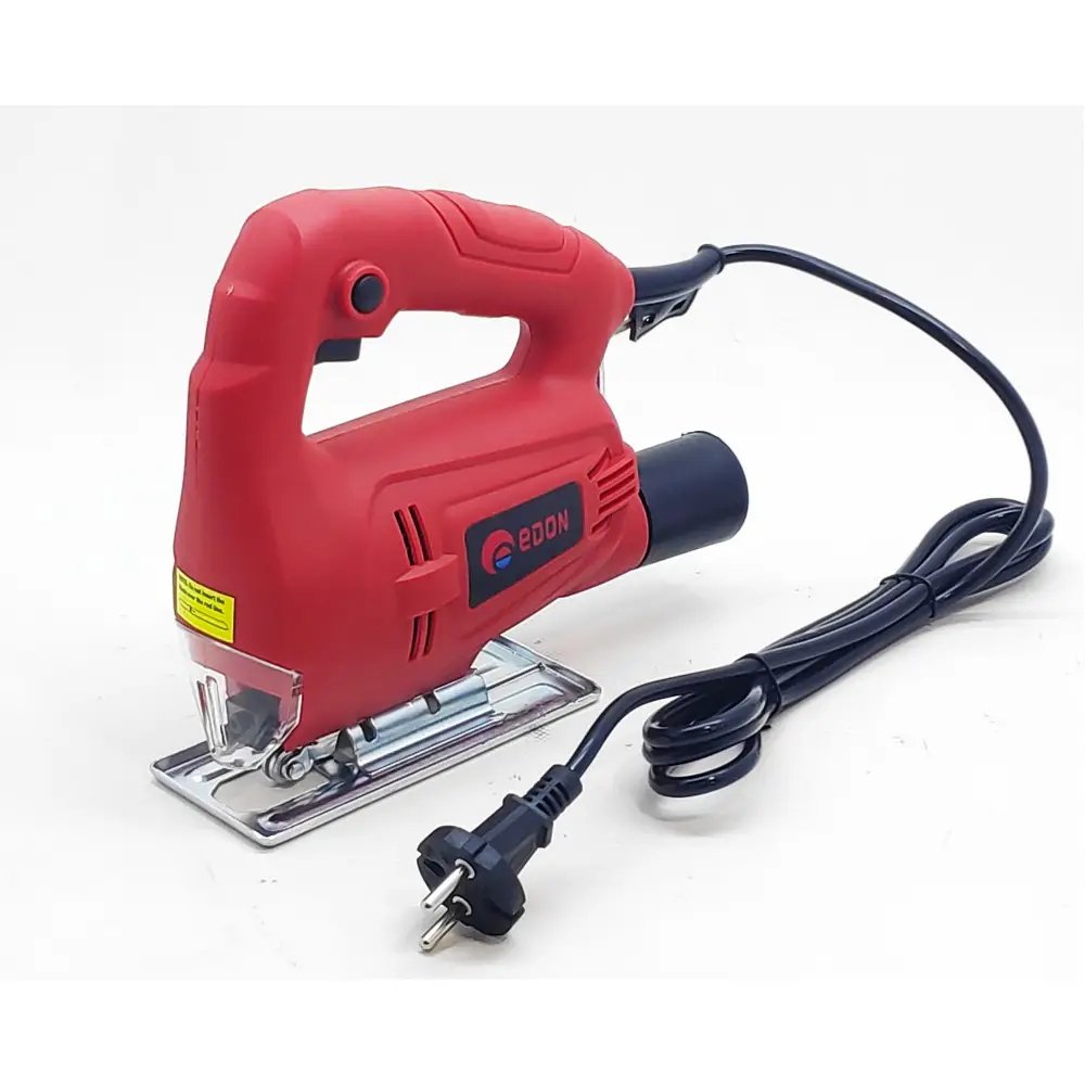 ФОТО КАРТИНКИ ЗОБРАЖЕННЯ Лобзик електричний EDON JS-65/550R, 550 Вт, 3000 хід/хв., лазерний маркер, кут реза 45, макс. пропив 65 мм РОЗДРІБ ОПТ ГУРТ ГУРТОМ ОПТОМ! З ЄВРОПИ! ЯКІСТЬ! Купити Львів Характеристики Ціна Оплата Доставка "БОГОДАР" ІНТЕРНЕТ-МАГАЗИН Огляд Рейтинг Порівняння Як вибрати Якісний