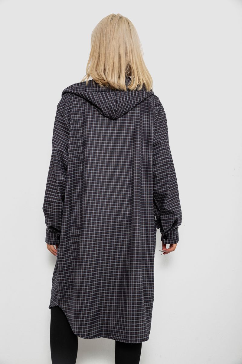 ФОТО КАРТИНКИ ЗОБРАЖЕННЯ Жіночий кардиган в клітинку AGER 257R233-4 XXXL Сірий РОЗДРІБ ОПТ ГУРТ ГУРТОМ ОПТОМ! З ЄВРОПИ! ЯКІСТЬ! Купити Львів Характеристики Ціна Оплата Доставка "БОГОДАР" ІНТЕРНЕТ-МАГАЗИН Огляд Рейтинг Порівняння Як вибрати Якісний