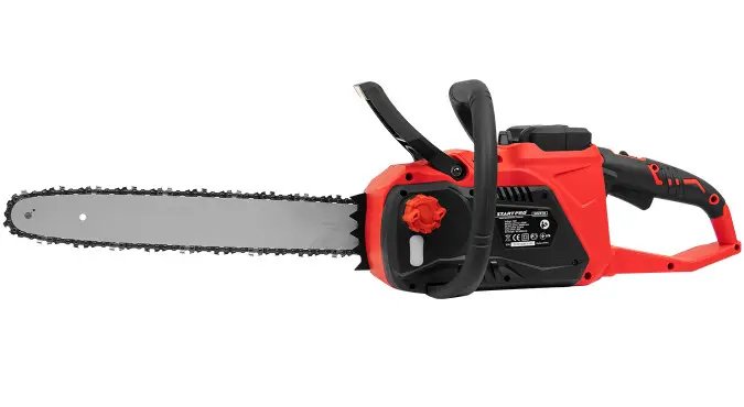 ФОТО КАРТИНКИ ЗОБРАЖЕННЯ Комплект! Акумуляторна ланцюгова пилка, Акб 4 А/год 36 В, зарядне START PRO SCS/B-36 BRUSHLESS: шина 40,6см РОЗДРІБ ОПТ ГУРТ ГУРТОМ ОПТОМ! З ЄВРОПИ! ЯКІСТЬ! Купити Львів Характеристики Ціна Оплата Доставка "БОГОДАР" ІНТЕРНЕТ-МАГАЗИН Огляд Рейтинг Порівняння Як вибрати Якісний