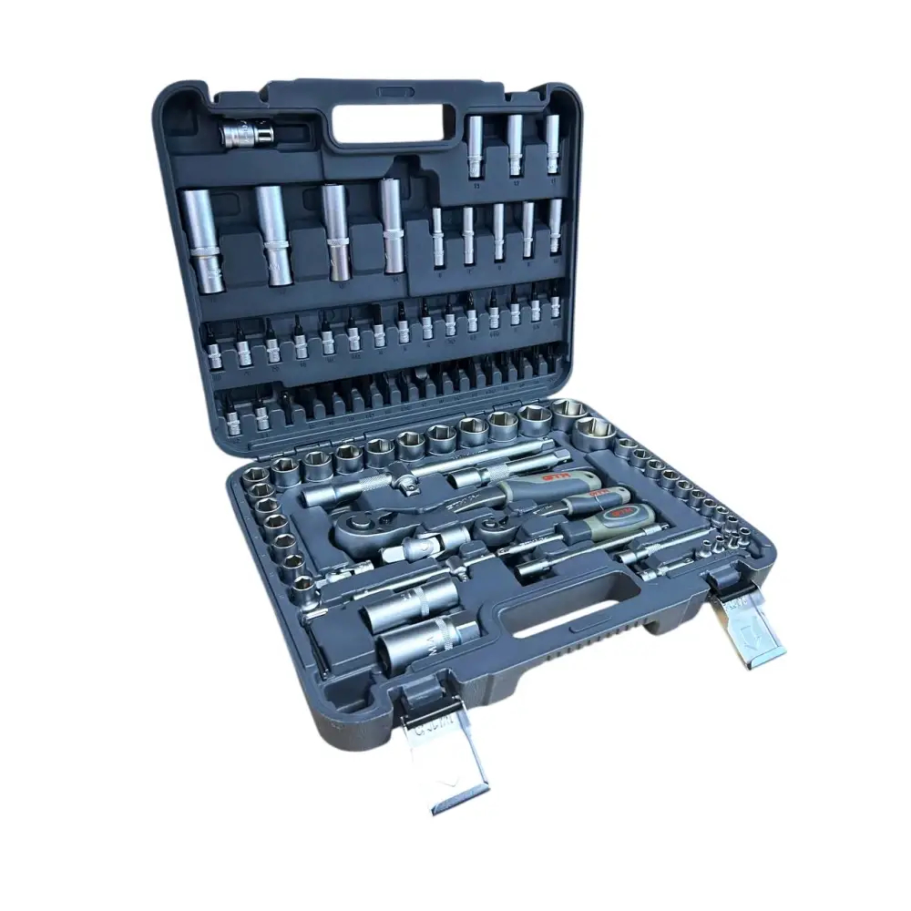 ФОТО КАРТИНКИ ЗОБРАЖЕННЯ Професійний набір інструментів 94 од GTM GTS-094 1/4-1/2" (GTS-094) РОЗДРІБ ОПТ ГУРТ ГУРТОМ ОПТОМ! З ЄВРОПИ! ЯКІСТЬ! Купити Львів Характеристики Ціна Оплата Доставка "БОГОДАР" ІНТЕРНЕТ-МАГАЗИН Огляд Рейтинг Порівняння Як вибрати Якісний