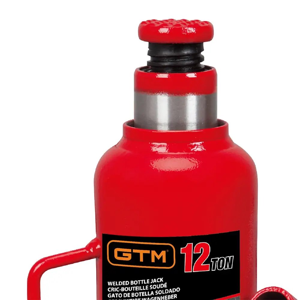 ФОТО КАРТИНКИ ЗОБРАЖЕННЯ Домкрат гідравлічний 12т GTM TH91204 пляшковий одноштоковий : висота підйому 460 мм, вантажопідйомність 12 т РОЗДРІБ ОПТ ГУРТ ГУРТОМ ОПТОМ! З ЄВРОПИ! ЯКІСТЬ! Купити Львів Характеристики Ціна Оплата Доставка "БОГОДАР" ІНТЕРНЕТ-МАГАЗИН Огляд Рейтинг Порівняння Як вибрати Якісний