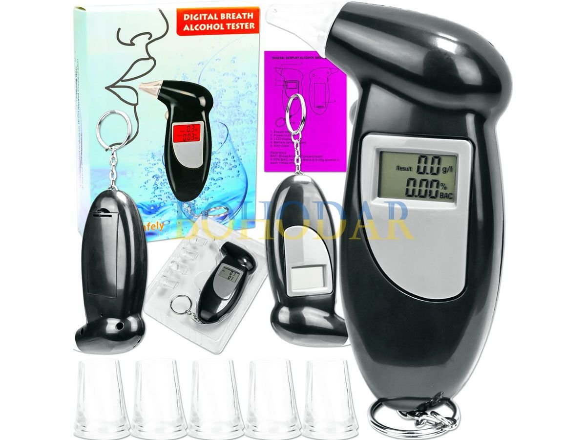 ФОТО КАРТИНКИ ЗОБРАЖЕННЯ Алкотестер DIGITAL BREATH ALCOHOL TESTER LCD драгер алкометр на алкоголь в крові + 5 мундштуків Польща! РОЗДРІБ ОПТ ГУРТ ГУРТОМ ОПТОМ! З ЄВРОПИ! ЯКІСТЬ! Купити Львів Характеристики Ціна Оплата Доставка "БОГОДАР" ІНТЕРНЕТ-МАГАЗИН Огляд Рейтинг Порівняння Як вибрати Якісний