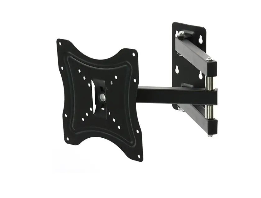 ФОТО КАРТИНКИ ЗОБРАЖЕННЯ Кріплення Кронштейн для телевізора з поворотом, нахилом (розмір 14" - 55") 50 кг РОЗДРІБ ОПТ ГУРТ ГУРТОМ ОПТОМ! З ЄВРОПИ! ЯКІСТЬ! Купити Львів Характеристики Ціна Оплата Доставка "БОГОДАР" ІНТЕРНЕТ-МАГАЗИН Огляд Рейтинг Порівняння Як вибрати Якісний