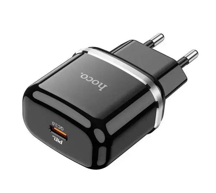ФОТО КАРТИНКИ ЗОБРАЖЕННЯ ЗЗП Мережевий Зарядний пристрій HOCO N-24, 20W, Type-C - Type-C РОЗДРІБ ОПТ ГУРТ ГУРТОМ ОПТОМ! З ЄВРОПИ! ЯКІСТЬ! Купити Львів Характеристики Ціна Оплата Доставка "БОГОДАР" ІНТЕРНЕТ-МАГАЗИН Огляд Рейтинг Порівняння Як вибрати Якісний