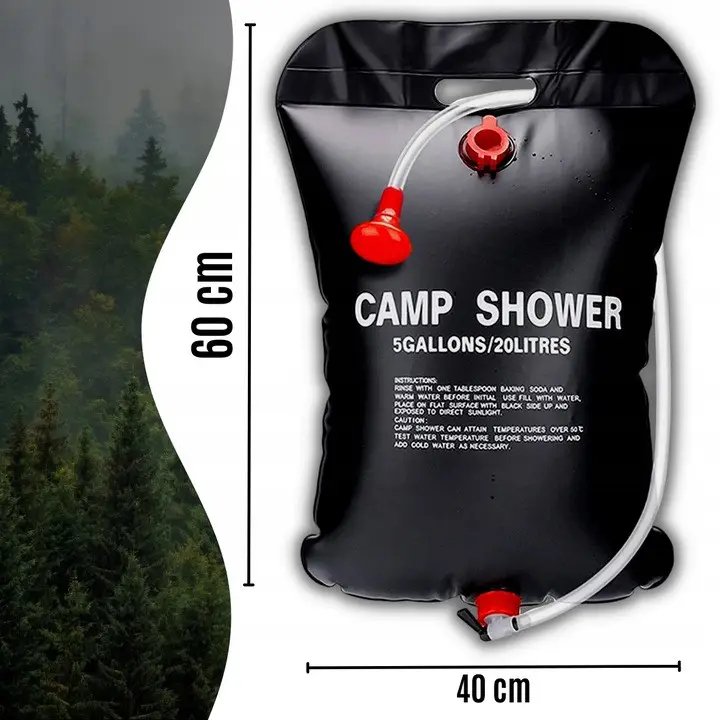 ФОТО КАРТИНКИ ЗОБРАЖЕННЯ Похідний душ Camp Shower на 20л S126S black РОЗДРІБ ОПТ ГУРТ ГУРТОМ ОПТОМ! З ЄВРОПИ! ЯКІСТЬ! Купити Львів Характеристики Ціна Оплата Доставка "БОГОДАР" ІНТЕРНЕТ-МАГАЗИН Огляд Рейтинг Порівняння Як вибрати Якісний