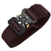 ФОТО КАРТИНКИ ЗОБРАЖЕННЯ Ремінь тактичний військовий Коричневий РОЗДРІБ ОПТ ГУРТ ГУРТОМ ОПТОМ! З ЄВРОПИ! ЯКІСТЬ! Купити Львів Характеристики Ціна Оплата Доставка "БОГОДАР" ІНТЕРНЕТ-МАГАЗИН Огляд Рейтинг Порівняння Як вибрати Якісний