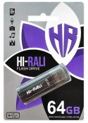 ФОТО КАРТИНКИ ЗОБРАЖЕННЯ USB флеш HI-RALI 64 GB/HI-64GBSTBK гарантія 3 роки РОЗДРІБ ОПТ ГУРТ ГУРТОМ ОПТОМ! З ЄВРОПИ! ЯКІСТЬ! Купити Львів Характеристики Ціна Оплата Доставка "БОГОДАР" ІНТЕРНЕТ-МАГАЗИН Огляд Рейтинг Порівняння Як вибрати Якісний