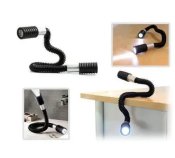 ФОТО КАРТИНКИ ЗОБРАЖЕННЯ Ліхтар кемпінг гнучкий Flashlight Snake РОЗДРІБ ОПТ ГУРТ ГУРТОМ ОПТОМ! З ЄВРОПИ! ЯКІСТЬ! Купити Львів Характеристики Ціна Оплата Доставка "БОГОДАР" ІНТЕРНЕТ-МАГАЗИН Огляд Рейтинг Порівняння Як вибрати Якісний