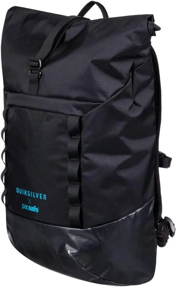 ФОТО КАРТИНКИ ЗОБРАЖЕННЯ Водонепроникний рюкзак 30L QUIKSILVER PACSAFE X QS DRY чорний eqybp03552 РОЗДРІБ ОПТ ГУРТ ГУРТОМ ОПТОМ! З ЄВРОПИ! ЯКІСТЬ! Купити Львів Характеристики Ціна Оплата Доставка "БОГОДАР" ІНТЕРНЕТ-МАГАЗИН Огляд Рейтинг Порівняння Як вибрати Якісний