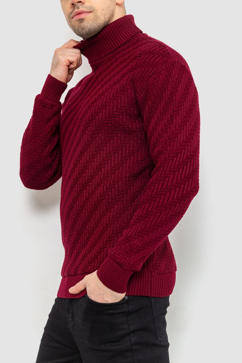 ФОТО КАРТИНКИ ЗОБРАЖЕННЯ Гольф чоловічий AGER 161R696 L Бордовий РОЗДРІБ ОПТ ГУРТ ГУРТОМ ОПТОМ! З ЄВРОПИ! ЯКІСТЬ! Купити Львів Характеристики Ціна Оплата Доставка "БОГОДАР" ІНТЕРНЕТ-МАГАЗИН Огляд Рейтинг Порівняння Як вибрати Якісний