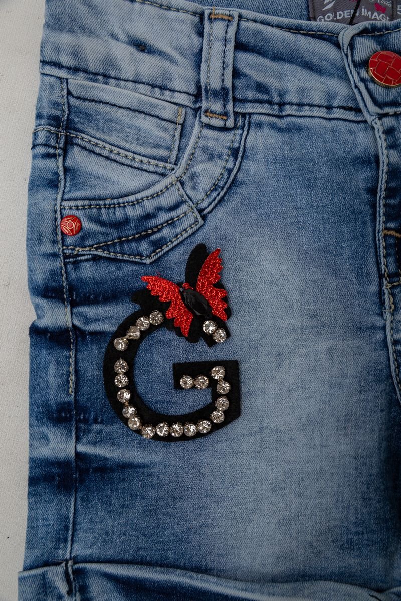 ФОТО КАРТИНКИ ЗОБРАЖЕННЯ Шорти джинсові для дівчинки AGER 247R1003 1 год Синій РОЗДРІБ ОПТ ГУРТ ГУРТОМ ОПТОМ! З ЄВРОПИ! ЯКІСТЬ! Купити Львів Характеристики Ціна Оплата Доставка "БОГОДАР" ІНТЕРНЕТ-МАГАЗИН Огляд Рейтинг Порівняння Як вибрати Якісний