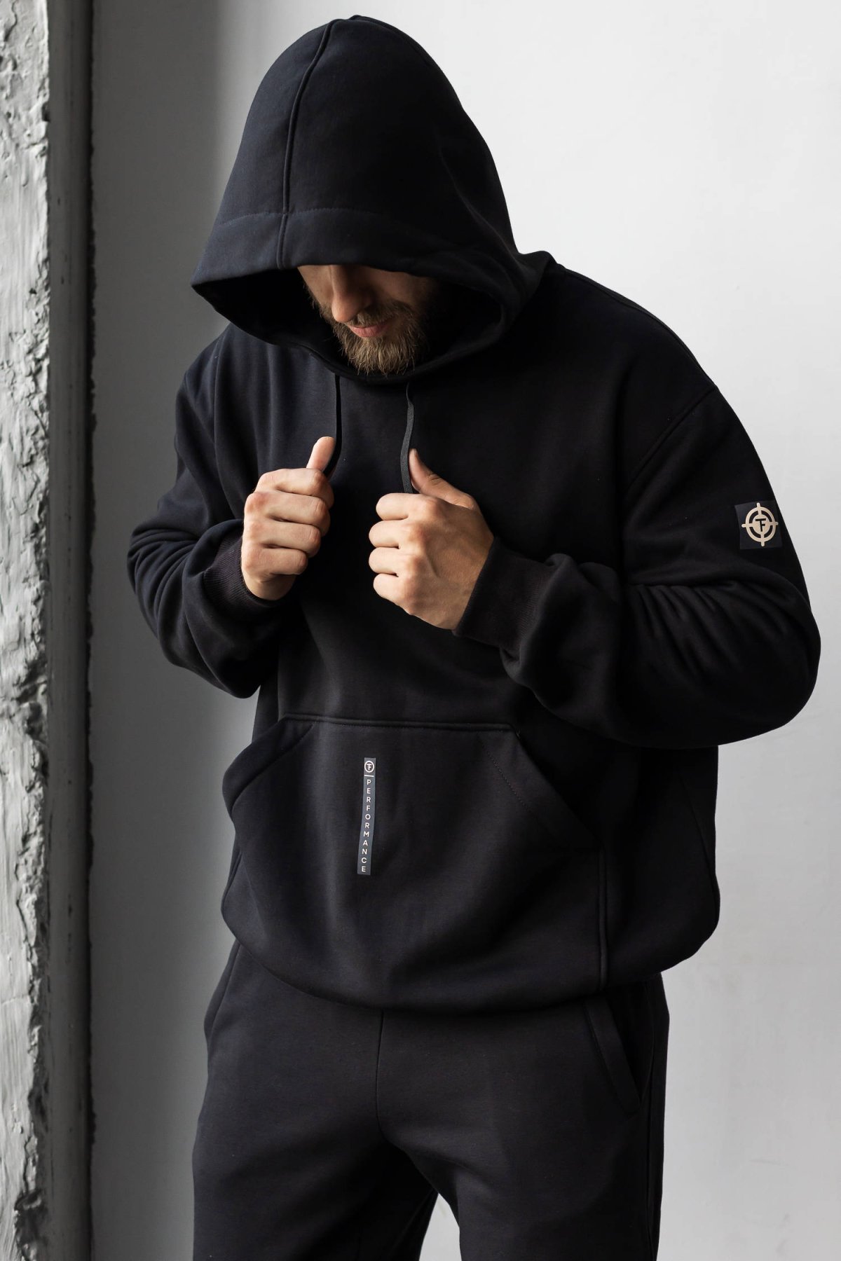 ФОТО КАРТИНКИ ЗОБРАЖЕННЯ Зимове худі TOTALFIT AM21-IS10-5XL 5XL Чорний РОЗДРІБ ОПТ ГУРТ ГУРТОМ ОПТОМ! З ЄВРОПИ! ЯКІСТЬ! Купити Львів Характеристики Ціна Оплата Доставка "БОГОДАР" ІНТЕРНЕТ-МАГАЗИН Огляд Рейтинг Порівняння Як вибрати Якісний
