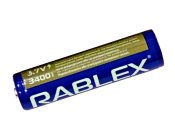 ФОТО КАРТИНКИ ЗОБРАЖЕННЯ Акумулятор 10 штук RABLEX 18650 3400 mAh Li-Ion 3.7V з захистом Літій-Іонний ORIGINAL РОЗДРІБ ОПТ ГУРТ ГУРТОМ ОПТОМ! З ЄВРОПИ! ЯКІСТЬ! Купити Львів Характеристики Ціна Оплата Доставка "БОГОДАР" ІНТЕРНЕТ-МАГАЗИН Огляд Рейтинг Порівняння Як вибрати Якісний