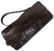 ФОТО КАРТИНКИ ЗОБРАЖЕННЯ Шкіряна барсетка на три відділи під крокодила MYKHAIL IKHTYAR коричнева 80072 croco brown РОЗДРІБ ОПТ ГУРТ ГУРТОМ ОПТОМ! З ЄВРОПИ! ЯКІСТЬ! Купити Львів Характеристики Ціна Оплата Доставка "БОГОДАР" ІНТЕРНЕТ-МАГАЗИН Огляд Рейтинг Порівняння Як вибрати Якісний