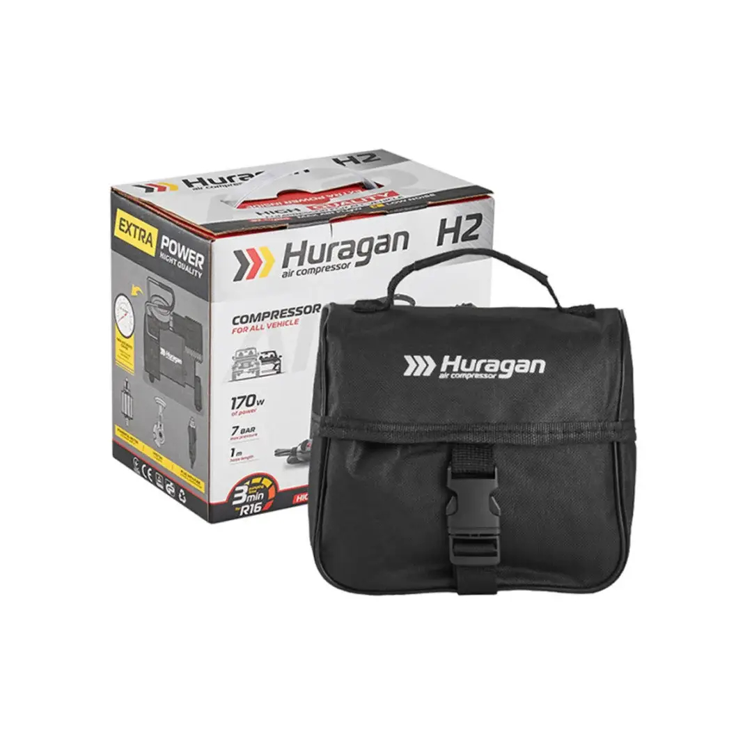 ФОТО КАРТИНКИ ЗОБРАЖЕННЯ Автокомпресор Huragan H2 : 7 Атм, R13 / R14 / R15 / R16 (5905325518863) РОЗДРІБ ОПТ ГУРТ ГУРТОМ ОПТОМ! З ЄВРОПИ! ЯКІСТЬ! Купити Львів Характеристики Ціна Оплата Доставка "БОГОДАР" ІНТЕРНЕТ-МАГАЗИН Огляд Рейтинг Порівняння Як вибрати Якісний