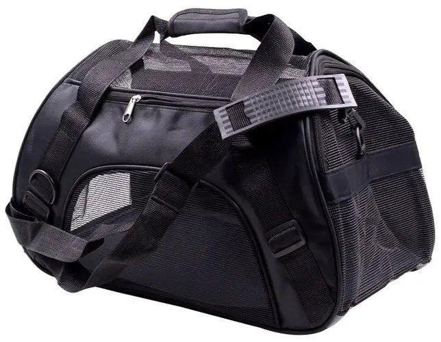 ФОТО КАРТИНКИ ЗОБРАЖЕННЯ Сумка-переноска для тварин 42х25х20 см Pixel чорна S1645299 РОЗДРІБ ОПТ ГУРТ ГУРТОМ ОПТОМ! З ЄВРОПИ! ЯКІСТЬ! Купити Львів Характеристики Ціна Оплата Доставка "БОГОДАР" ІНТЕРНЕТ-МАГАЗИН Огляд Рейтинг Порівняння Як вибрати Якісний