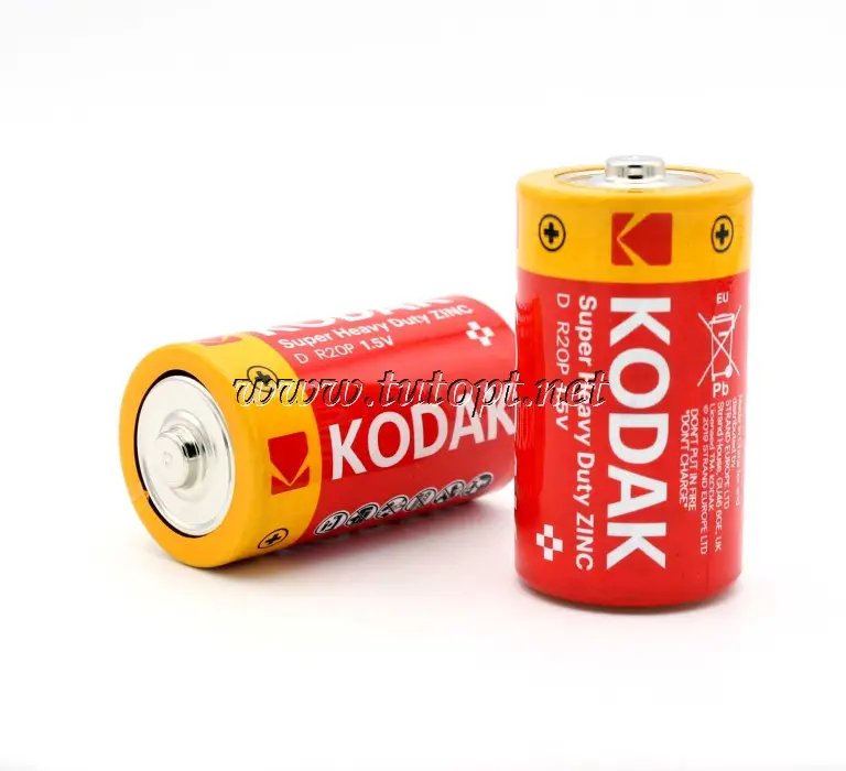 ФОТО КАРТИНКИ ЗОБРАЖЕННЯ Батарейка KODAK SUPER Heavy Duty R20P (D) / сольова РОЗДРІБ ОПТ ГУРТ ГУРТОМ ОПТОМ! З ЄВРОПИ! ЯКІСТЬ! Купити Львів Характеристики Ціна Оплата Доставка "БОГОДАР" ІНТЕРНЕТ-МАГАЗИН Огляд Рейтинг Порівняння Як вибрати Якісний