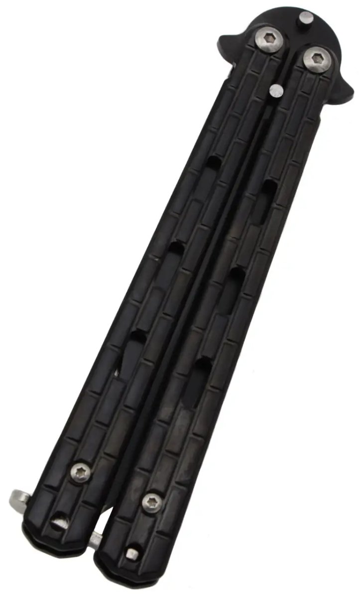 ФОТО КАРТИНКИ ЗОБРАЖЕННЯ Ніж метелик Shaf 2397 "Чорна цегла в овал дірка" РОЗДРІБ ОПТ ГУРТ ГУРТОМ ОПТОМ! З ЄВРОПИ! ЯКІСТЬ! Купити Львів Характеристики Ціна Оплата Доставка "БОГОДАР" ІНТЕРНЕТ-МАГАЗИН Огляд Рейтинг Порівняння Як вибрати Якісний