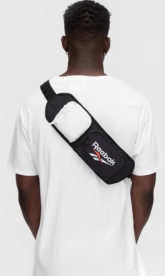 ФОТО КАРТИНКИ ЗОБРАЖЕННЯ Сумка на пояс для заняття спортом, для бігу Reebok Retro Running чорна РОЗДРІБ ОПТ ГУРТ ГУРТОМ ОПТОМ! З ЄВРОПИ! ЯКІСТЬ! Купити Львів Характеристики Ціна Оплата Доставка "БОГОДАР" ІНТЕРНЕТ-МАГАЗИН Огляд Рейтинг Порівняння Як вибрати Якісний