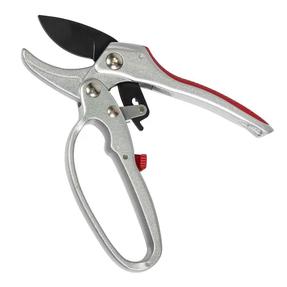 ФОТО КАРТИНКИ ЗОБРАЖЕННЯ Секатор храповий VITALS MASTER PS-190-01R Premium : діаметр різу 20 мм, довжина 190 мм, вага 0.360 кг (123183) РОЗДРІБ ОПТ ГУРТ ГУРТОМ ОПТОМ! З ЄВРОПИ! ЯКІСТЬ! Купити Львів Характеристики Ціна Оплата Доставка "БОГОДАР" ІНТЕРНЕТ-МАГАЗИН Огляд Рейтинг Порівняння Як вибрати Якісний