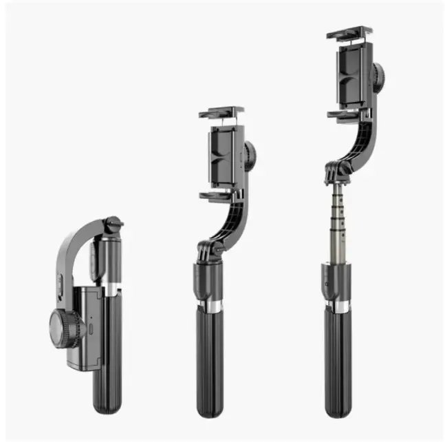 ФОТО КАРТИНКИ ЗОБРАЖЕННЯ Стабілізатор телефона Gimbal L08. Штатив тримач телефона з Bluetooth пультом дистанційного керування РОЗДРІБ ОПТ ГУРТ ГУРТОМ ОПТОМ! З ЄВРОПИ! ЯКІСТЬ! Купити Львів Характеристики Ціна Оплата Доставка "БОГОДАР" ІНТЕРНЕТ-МАГАЗИН Огляд Рейтинг Порівняння Як вибрати Якісний