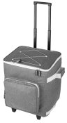 ФОТО КАРТИНКИ ЗОБРАЖЕННЯ Термосумка на колесах 40L Topmove сіра IAN445814 РОЗДРІБ ОПТ ГУРТ ГУРТОМ ОПТОМ! З ЄВРОПИ! ЯКІСТЬ! Купити Львів Характеристики Ціна Оплата Доставка "БОГОДАР" ІНТЕРНЕТ-МАГАЗИН Огляд Рейтинг Порівняння Як вибрати Якісний