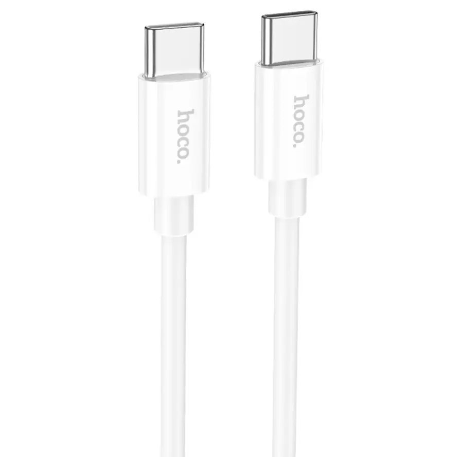 ФОТО КАРТИНКИ ЗОБРАЖЕННЯ Кабель HOCO X87 Magic Type-C - Type-C, 3A, 60W РОЗДРІБ ОПТ ГУРТ ГУРТОМ ОПТОМ! З ЄВРОПИ! ЯКІСТЬ! Купити Львів Характеристики Ціна Оплата Доставка "БОГОДАР" ІНТЕРНЕТ-МАГАЗИН Огляд Рейтинг Порівняння Як вибрати Якісний