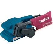 ФОТО КАРТИНКИ ЗОБРАЖЕННЯ Стрічкова шліфмашина MAKITA 9911 : 650Вт, 270м/хв., розмір стрічки 76 х 457мм РОЗДРІБ ОПТ ГУРТ ГУРТОМ ОПТОМ! З ЄВРОПИ! ЯКІСТЬ! Купити Львів Характеристики Ціна Оплата Доставка "БОГОДАР" ІНТЕРНЕТ-МАГАЗИН Огляд Рейтинг Порівняння Як вибрати Якісний