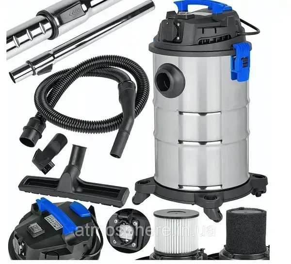 ФОТО КАРТИНКИ ЗОБРАЖЕННЯ Потужний професійний вакуумний промисловий пилосос для прибирання AL-FA ALVC80L : 3200 Вт, 80л РОЗДРІБ ОПТ ГУРТ ГУРТОМ ОПТОМ! З ЄВРОПИ! ЯКІСТЬ! Купити Львів Характеристики Ціна Оплата Доставка "БОГОДАР" ІНТЕРНЕТ-МАГАЗИН Огляд Рейтинг Порівняння Як вибрати Якісний