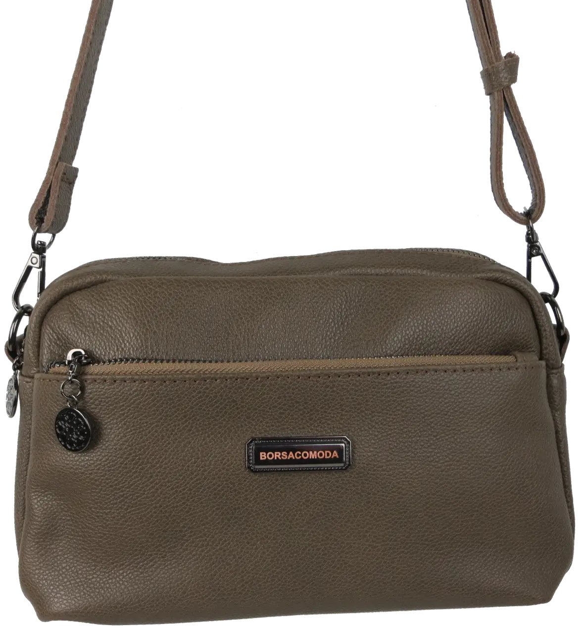 ФОТО КАРТИНКИ ЗОБРАЖЕННЯ Жіноча шкіряна сумка на плече BORSACOMODA бежева 820.029 РОЗДРІБ ОПТ ГУРТ ГУРТОМ ОПТОМ! З ЄВРОПИ! ЯКІСТЬ! Купити Львів Характеристики Ціна Оплата Доставка "БОГОДАР" ІНТЕРНЕТ-МАГАЗИН Огляд Рейтинг Порівняння Як вибрати Якісний