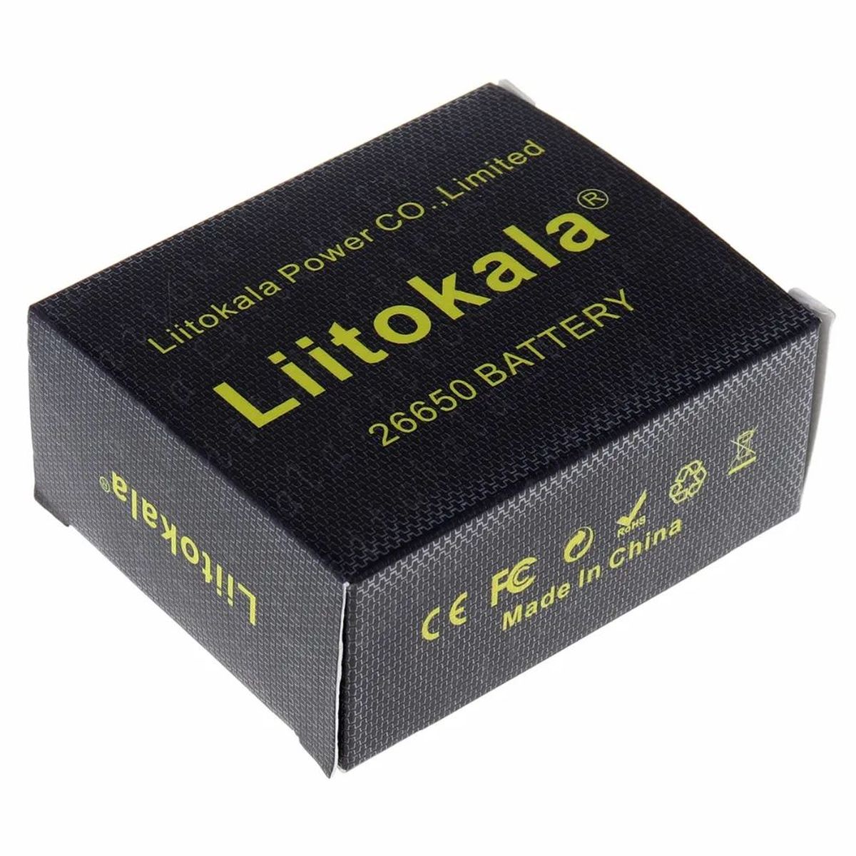 ФОТО КАРТИНКИ ЗОБРАЖЕННЯ Акумулятор 2 штуки LIITOKALA LII-50A 26650 5000 mAh Li-Ion 3.7V 15A (25A) без захисту високострумовий Літій-Іонний ORIGINAL QR-Код РОЗДРІБ ОПТ ГУРТ ГУРТОМ ОПТОМ! З ЄВРОПИ! ЯКІСТЬ! Купити Львів Характеристики Ціна Оплата Доставка "БОГОДАР" ІНТЕРНЕТ-МАГАЗИН Огляд Рейтинг Порівняння Як вибрати Якісний