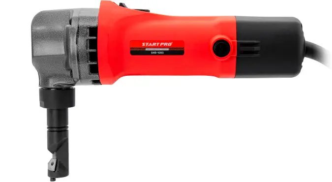 ФОТО КАРТИНКИ ЗОБРАЖЕННЯ Електроножиці з металу 1050 Вт 2000 об/мин START PRO SNB-1050 Висічені ножиці по металу РОЗДРІБ ОПТ ГУРТ ГУРТОМ ОПТОМ! З ЄВРОПИ! ЯКІСТЬ! Купити Львів Характеристики Ціна Оплата Доставка "БОГОДАР" ІНТЕРНЕТ-МАГАЗИН Огляд Рейтинг Порівняння Як вибрати Якісний