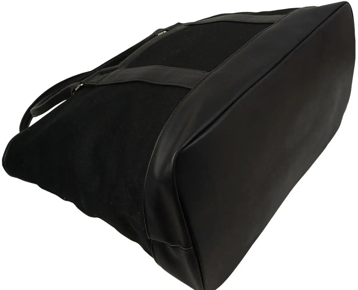 ФОТО КАРТИНКИ ЗОБРАЖЕННЯ Бавовняна дорожня сумка 40L Live in style Weekender чорна 55х35х24 см 4061459887846 РОЗДРІБ ОПТ ГУРТ ГУРТОМ ОПТОМ! З ЄВРОПИ! ЯКІСТЬ! Купити Львів Характеристики Ціна Оплата Доставка "БОГОДАР" ІНТЕРНЕТ-МАГАЗИН Огляд Рейтинг Порівняння Як вибрати Якісний