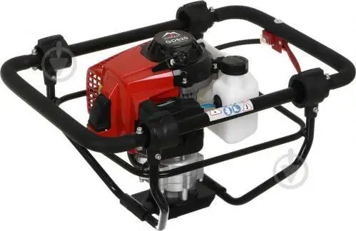 ФОТО КАРТИНКИ ЗОБРАЖЕННЯ Бензиновий земляний мотобур (бензобур) VULKAN GD620 з шнеком 200мм для свердловинних стовпів (з легким стартом) 2-тактний РОЗДРІБ ОПТ ГУРТ ГУРТОМ ОПТОМ! З ЄВРОПИ! ЯКІСТЬ! Купити Львів Характеристики Ціна Оплата Доставка "БОГОДАР" ІНТЕРНЕТ-МАГАЗИН Огляд Рейтинг Порівняння Як вибрати Якісний