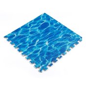 ФОТО КАРТИНКИ ЗОБРАЖЕННЯ Підлога пазл - модульне підлогове покриття 600x600x10мм Океан (МР5) SW-00000141 РОЗДРІБ ОПТ ГУРТ ГУРТОМ ОПТОМ! З ЄВРОПИ! ЯКІСТЬ! Купити Львів Характеристики Ціна Оплата Доставка "БОГОДАР" ІНТЕРНЕТ-МАГАЗИН Огляд Рейтинг Порівняння Як вибрати Якісний