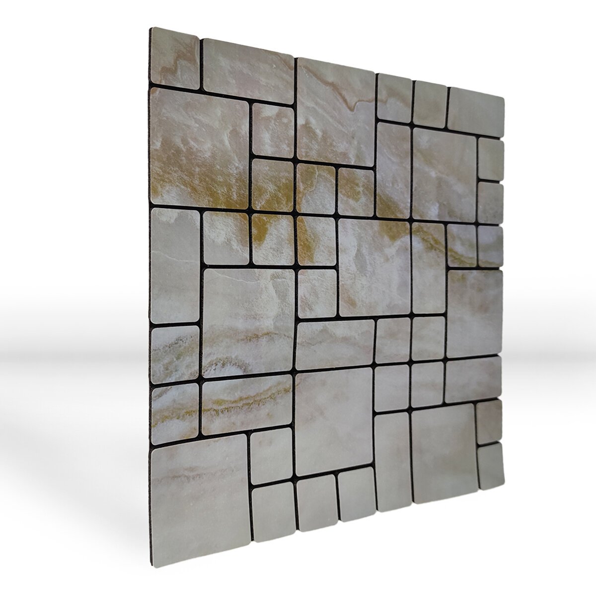 ФОТО КАРТИНКИ ЗОБРАЖЕННЯ Самоклеюча PET мозаїка 300х300х4мм SW-00001656 РОЗДРІБ ОПТ ГУРТ ГУРТОМ ОПТОМ! З ЄВРОПИ! ЯКІСТЬ! Купити Львів Характеристики Ціна Оплата Доставка "БОГОДАР" ІНТЕРНЕТ-МАГАЗИН Огляд Рейтинг Порівняння Як вибрати Якісний