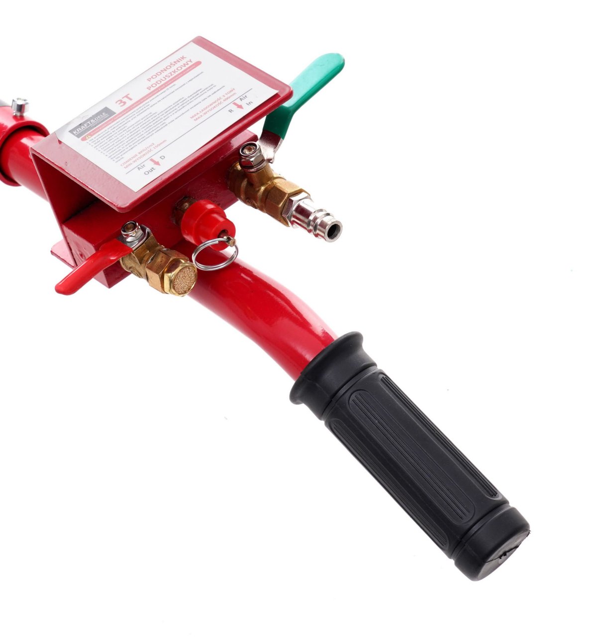 ФОТО КАРТИНКИ ЗОБРАЖЕННЯ Podnośnik hydrauliczny bałwanek 3T KD399 РОЗДРІБ ОПТ ГУРТ ГУРТОМ ОПТОМ! З ЄВРОПИ! ЯКІСТЬ! Купити Львів Характеристики Ціна Оплата Доставка "БОГОДАР" ІНТЕРНЕТ-МАГАЗИН Огляд Рейтинг Порівняння Як вибрати Якісний
