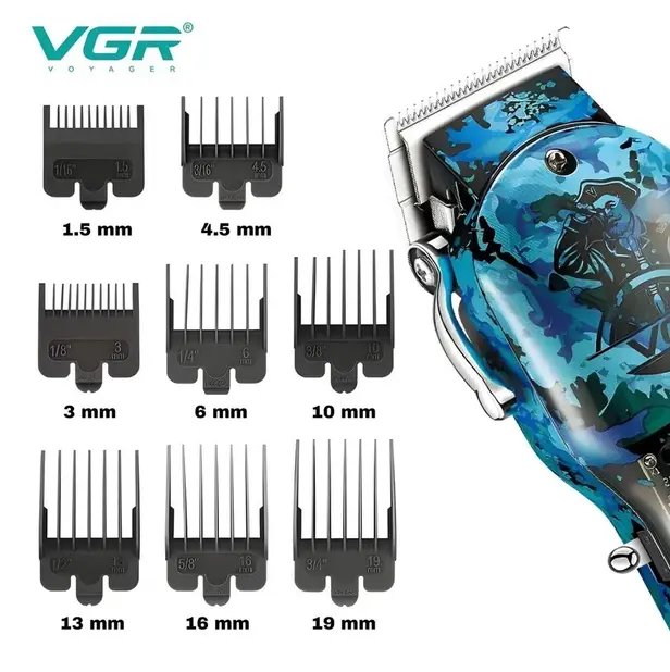 ФОТО КАРТИНКИ ЗОБРАЖЕННЯ Машинка для стриження VGR V-685 РОЗДРІБ ОПТ ГУРТ ГУРТОМ ОПТОМ! З ЄВРОПИ! ЯКІСТЬ! Купити Львів Характеристики Ціна Оплата Доставка "БОГОДАР" ІНТЕРНЕТ-МАГАЗИН Огляд Рейтинг Порівняння Як вибрати Якісний