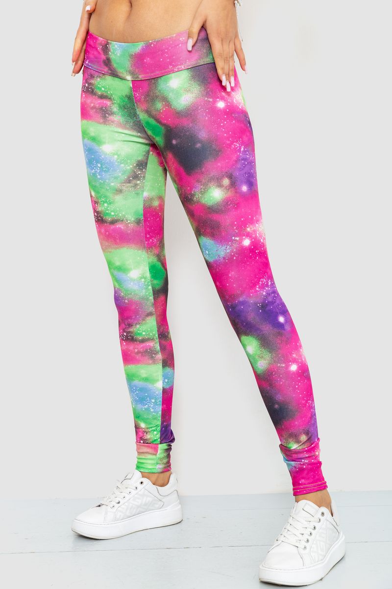 ФОТО КАРТИНКИ ЗОБРАЖЕННЯ Лосини AGER 172R3109-2 XS Рожево-салатовий РОЗДРІБ ОПТ ГУРТ ГУРТОМ ОПТОМ! З ЄВРОПИ! ЯКІСТЬ! Купити Львів Характеристики Ціна Оплата Доставка "БОГОДАР" ІНТЕРНЕТ-МАГАЗИН Огляд Рейтинг Порівняння Як вибрати Якісний