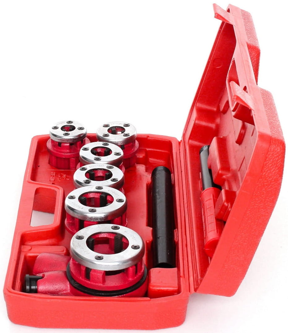 ФОТО КАРТИНКИ ЗОБРАЖЕННЯ Gwintownica ręczna 6 części KD332 РОЗДРІБ ОПТ ГУРТ ГУРТОМ ОПТОМ! З ЄВРОПИ! ЯКІСТЬ! Купити Львів Характеристики Ціна Оплата Доставка "БОГОДАР" ІНТЕРНЕТ-МАГАЗИН Огляд Рейтинг Порівняння Як вибрати Якісний