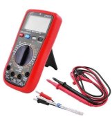 ФОТО КАРТИНКИ ЗОБРАЖЕННЯ Мультиметр "DIGITAL" (Тестер), UT61A РОЗДРІБ ОПТ ГУРТ ГУРТОМ ОПТОМ! З ЄВРОПИ! ЯКІСТЬ! Купити Львів Характеристики Ціна Оплата Доставка "БОГОДАР" ІНТЕРНЕТ-МАГАЗИН Огляд Рейтинг Порівняння Як вибрати Якісний