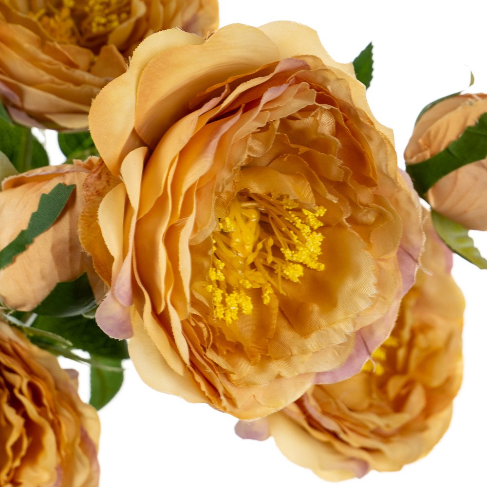 ФОТО КАРТИНКИ ЗОБРАЖЕННЯ Букет "Півонії польові", помаранчевий BOHODAR 8114-008 РОЗДРІБ ОПТ ГУРТ ГУРТОМ ОПТОМ! З ЄВРОПИ! ЯКІСТЬ! Купити Львів Характеристики Ціна Оплата Доставка "БОГОДАР" ІНТЕРНЕТ-МАГАЗИН Огляд Рейтинг Порівняння Як вибрати Якісний