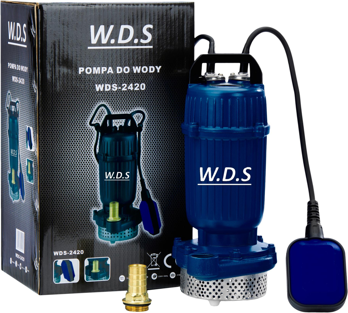 ФОТО КАРТИНКИ ЗОБРАЖЕННЯ Pompa do wody brudnej i czystej 2100W WDS2420 РОЗДРІБ ОПТ ГУРТ ГУРТОМ ОПТОМ! З ЄВРОПИ! ЯКІСТЬ! Купити Львів Характеристики Ціна Оплата Доставка "БОГОДАР" ІНТЕРНЕТ-МАГАЗИН Огляд Рейтинг Порівняння Як вибрати Якісний