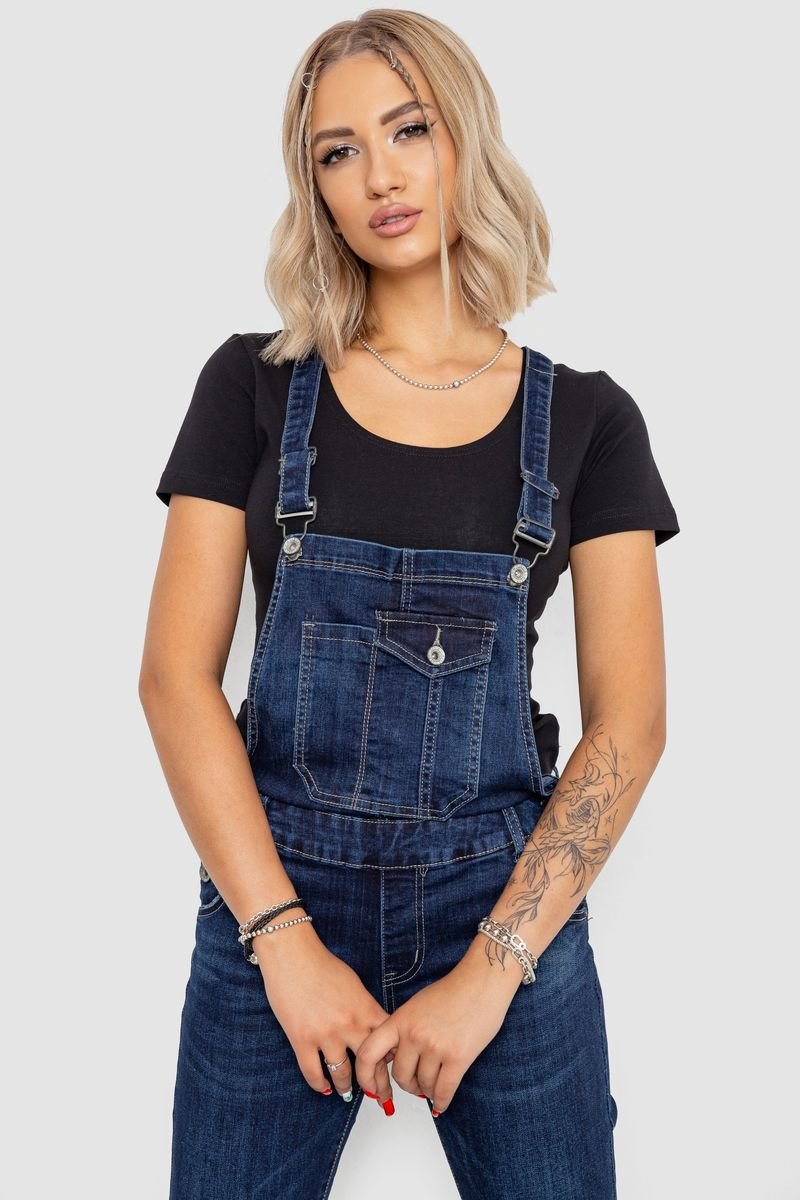 ФОТО КАРТИНКИ ЗОБРАЖЕННЯ Жіночий комбінезон AGER 250R669 26 Синій РОЗДРІБ ОПТ ГУРТ ГУРТОМ ОПТОМ! З ЄВРОПИ! ЯКІСТЬ! Купити Львів Характеристики Ціна Оплата Доставка "БОГОДАР" ІНТЕРНЕТ-МАГАЗИН Огляд Рейтинг Порівняння Як вибрати Якісний