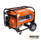 ФОТО КАРТИНКИ ЗОБРАЖЕННЯ Професійний генератор бензиновий (електрогенератор) OLEO-MAC Line 6500 : 5.0/5.5 кВт бензогенератор для дому РОЗДРІБ ОПТ ГУРТ ГУРТОМ ОПТОМ! З ЄВРОПИ! ЯКІСТЬ! Купити Львів Характеристики Ціна Оплата Доставка "БОГОДАР" ІНТЕРНЕТ-МАГАЗИН Огляд Рейтинг Порівняння Як вибрати Якісний