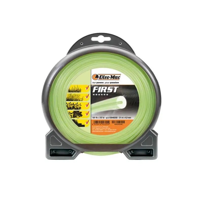 ФОТО КАРТИНКИ ЗОБРАЖЕННЯ Комплект масло OLEO-MAC Prosint 2T 1л + Волосінь OLEO-MAC 2,4х15м РОЗДРІБ ОПТ ГУРТ ГУРТОМ ОПТОМ! З ЄВРОПИ! ЯКІСТЬ! Купити Львів Характеристики Ціна Оплата Доставка "БОГОДАР" ІНТЕРНЕТ-МАГАЗИН Огляд Рейтинг Порівняння Як вибрати Якісний