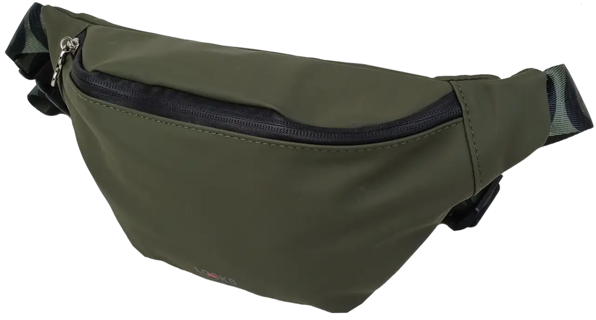 ФОТО КАРТИНКИ ЗОБРАЖЕННЯ Жіноча поясна сумка, бананка LOOKS HIP BAG BY WOLFGANG JOOP хакі 1280189 РОЗДРІБ ОПТ ГУРТ ГУРТОМ ОПТОМ! З ЄВРОПИ! ЯКІСТЬ! Купити Львів Характеристики Ціна Оплата Доставка "БОГОДАР" ІНТЕРНЕТ-МАГАЗИН Огляд Рейтинг Порівняння Як вибрати Якісний