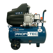 ФОТО КАРТИНКИ ЗОБРАЖЕННЯ Потужний масляний компресор PROFI-TEC OC-24 (24 л, 1,5 кВт, 195 л/мин) 007818 РОЗДРІБ ОПТ ГУРТ ГУРТОМ ОПТОМ! З ЄВРОПИ! ЯКІСТЬ! Купити Львів Характеристики Ціна Оплата Доставка "БОГОДАР" ІНТЕРНЕТ-МАГАЗИН Огляд Рейтинг Порівняння Як вибрати Якісний