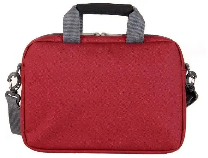 ФОТО КАРТИНКИ ЗОБРАЖЕННЯ Сумка для ноутбуків (нетбуків. планшетів) SUMDEX червона PON-308RD 10" Червоний РОЗДРІБ ОПТ ГУРТ ГУРТОМ ОПТОМ! З ЄВРОПИ! ЯКІСТЬ! Купити Львів Характеристики Ціна Оплата Доставка "БОГОДАР" ІНТЕРНЕТ-МАГАЗИН Огляд Рейтинг Порівняння Як вибрати Якісний